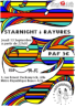 STARNIGHT A RAYURES